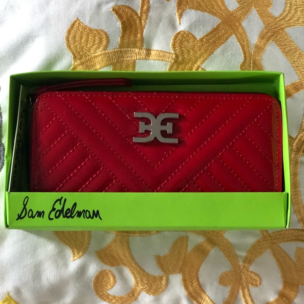 Sam Edelman Wallet - Picture 1 of 1
